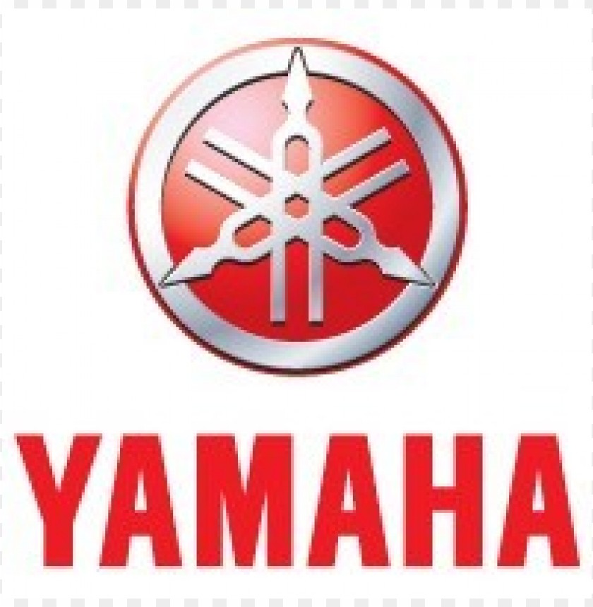  yamaha 3d logo vector free download - 469105