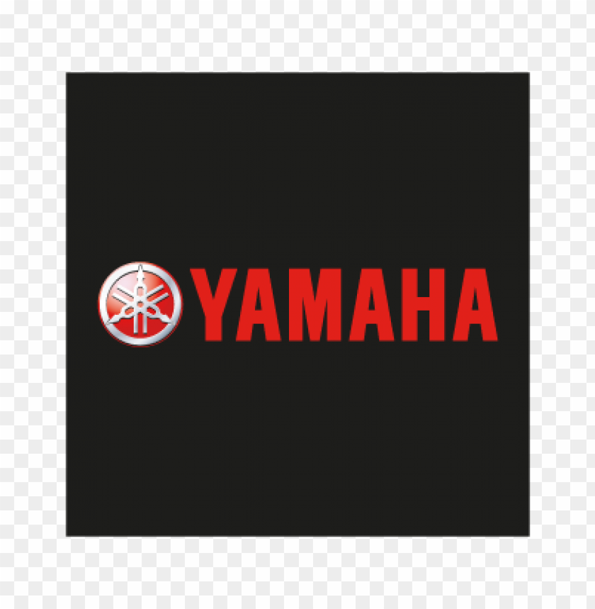  yamaha background vector logo free - 462936
