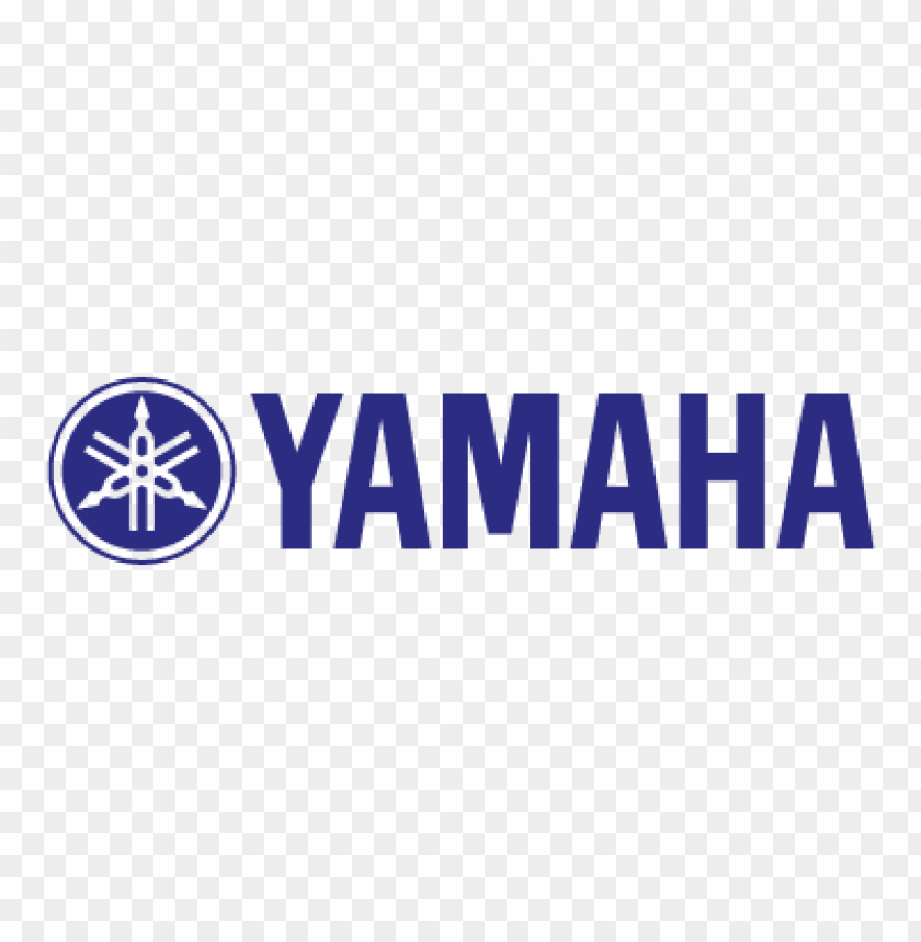 Road Religion Yamaha Logo (Genuine) (4 Different Size) | Road Religion