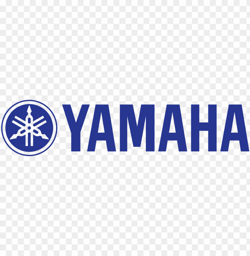 yamaha logo png yamaha logo png blue PNG transparent with Clear Background ID 323303