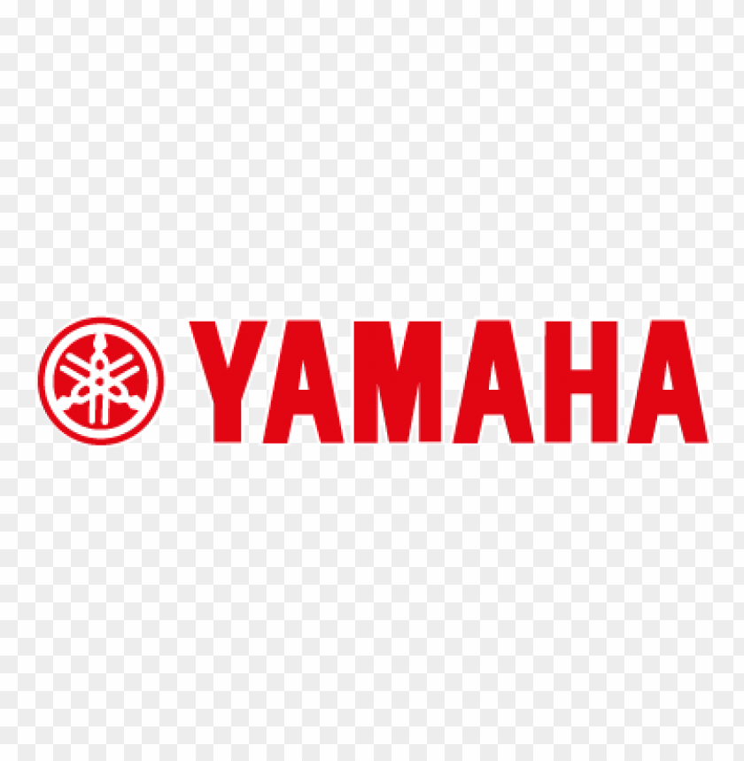 Yamaha Motor Logo Vector | TOPpng