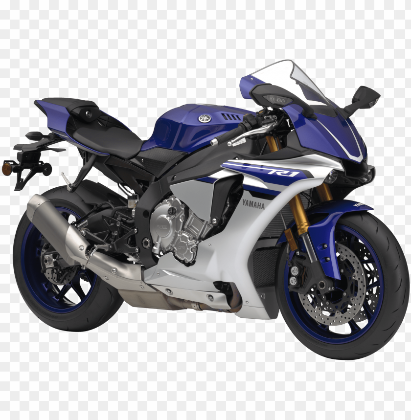 Yamaha Motorcycle Transparent Image Yamaha R1 2018 Png Image With Transparent Background Toppng