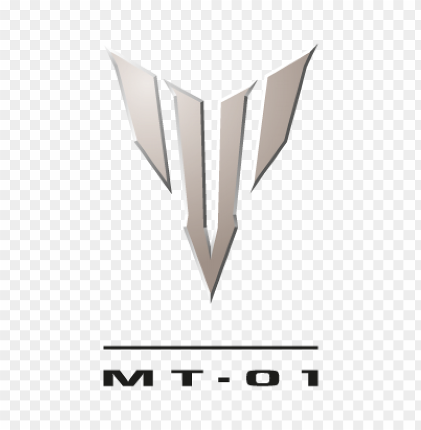  yamaha mt 01 vector logo free download - 462917