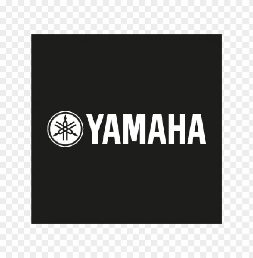  yamaha music vector logo free - 462934