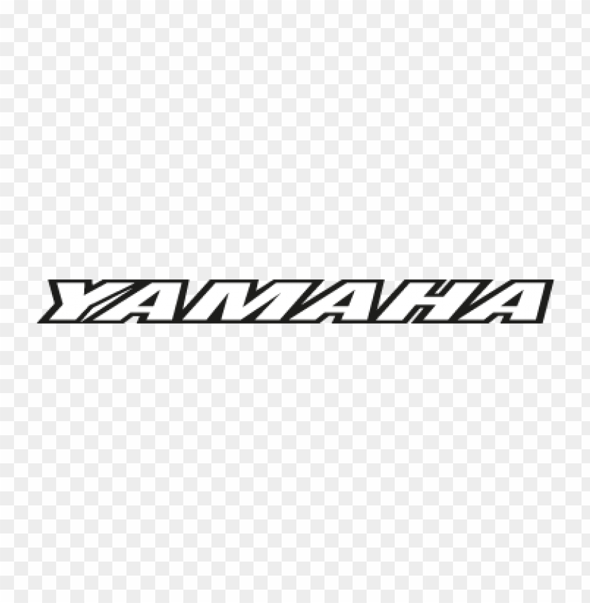  yamaha old vector logo download free - 462907