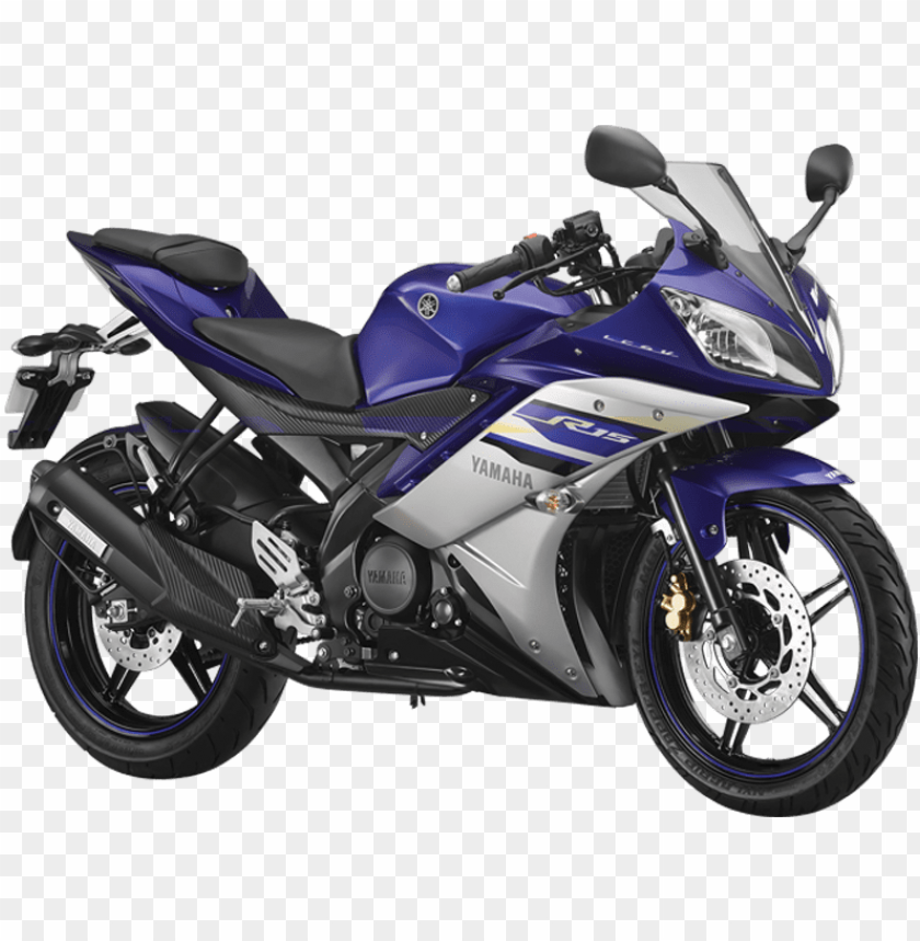 Yamaha R15 Version 2 0 Png Image With Transparent Background Toppng