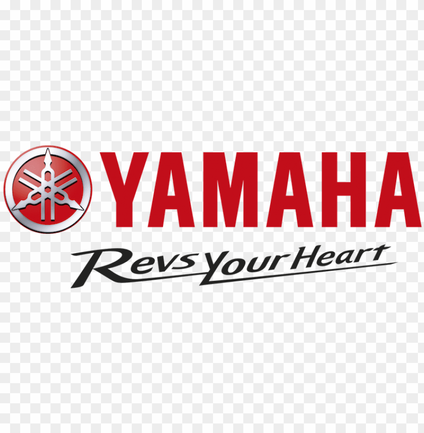 yamaha revs your heart PNG transparent with Clear Background ID 362447