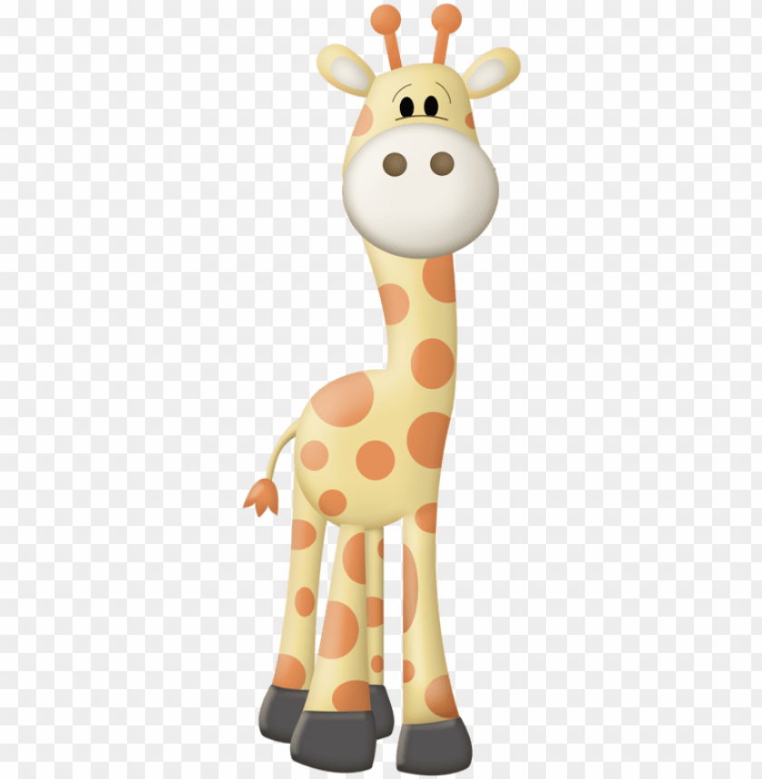 Download Yandeks Fotki Baby Giraffe Clipart Png Image With Transparent Background Toppng