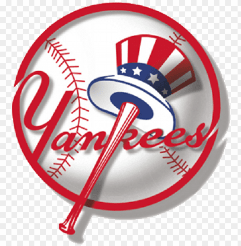 Ny Yankees Hat - New York Yankees - Free Transparent PNG Download