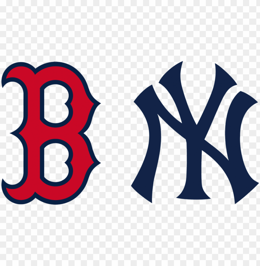 Logos And Uniforms Of The New York Yankees transparent background