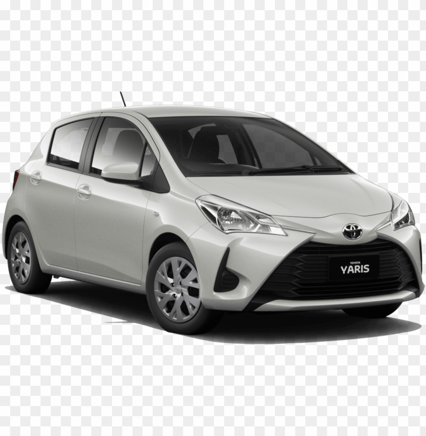 Yaris Ascent Hatch Manual - Toyota Yaris Sx 2017 PNG Transparent With Clear Background ID 243327