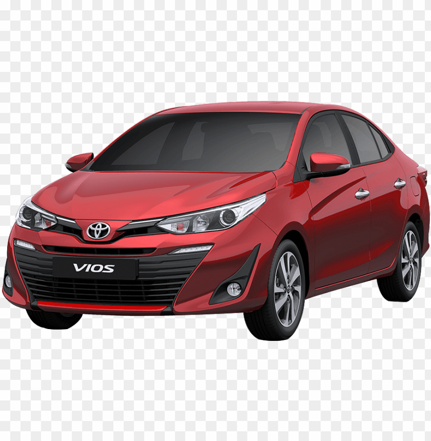 yaris sedan 2018 vs accent sedan 2018 PNG image with transparent background@toppng.com