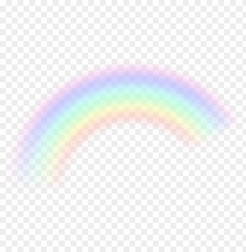 Yebbi Gongju Png Tumblr Arco Iris Png Image With Transparent Background Toppng