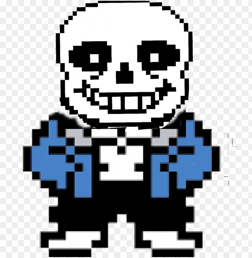 Yeet Sans Sprite Png Image With Transparent Background Toppng