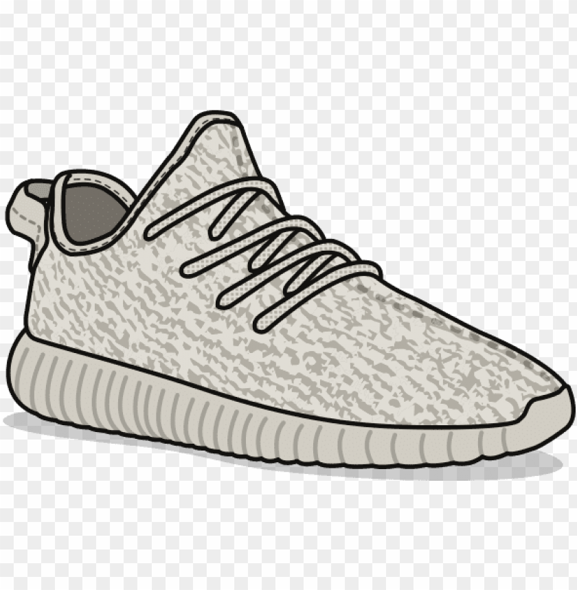 yeezy png