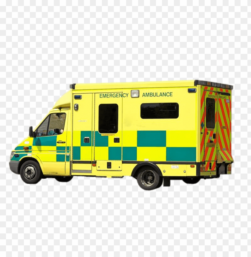 transport, ambulances, yellow ambulance, 