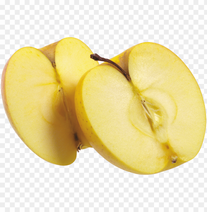 Many yellow apples PNG transparent image download, size: 3360x2401px