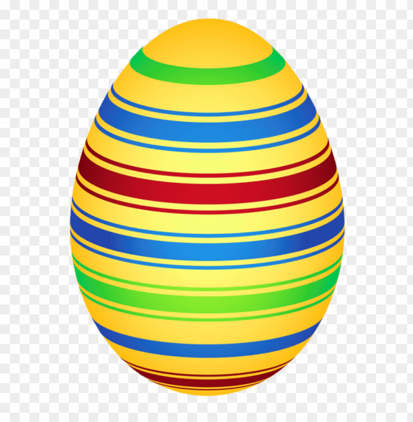 Easter Eggs PNG Transparent Images Free Download