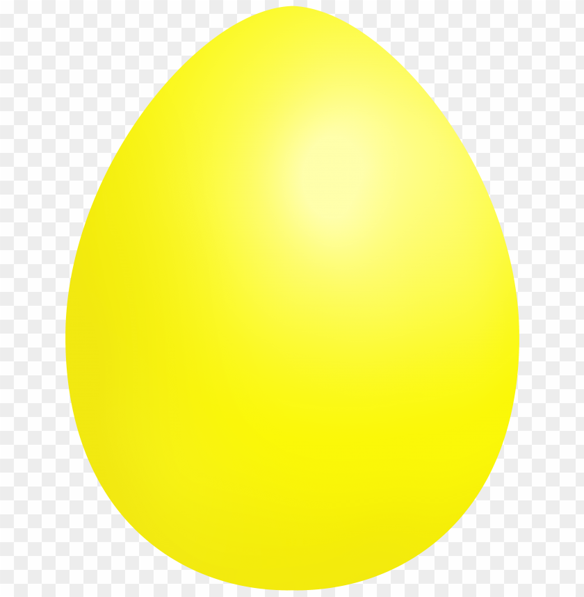 Egg Png - Yellow Yoshi Egg Png, Transparent Png, free png download