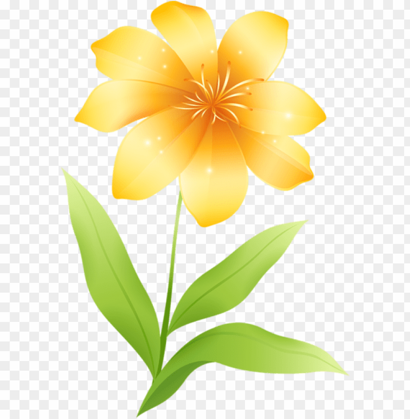 Free download | HD PNG Download yellow flower png images background ...