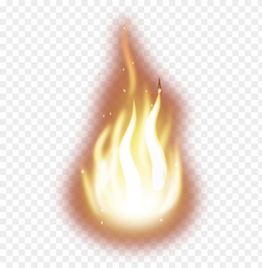 yellow red flame - flame PNG image with transparent background@toppng.com