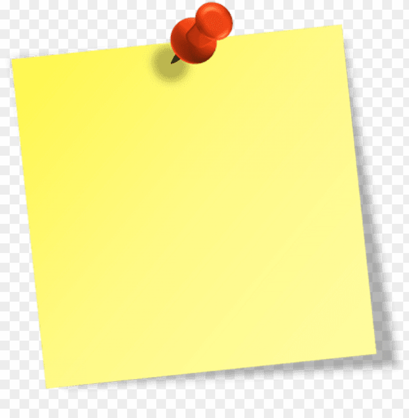 Featured image of post Clipart Sticky Note Png 9 000 vectors stock photos psd files