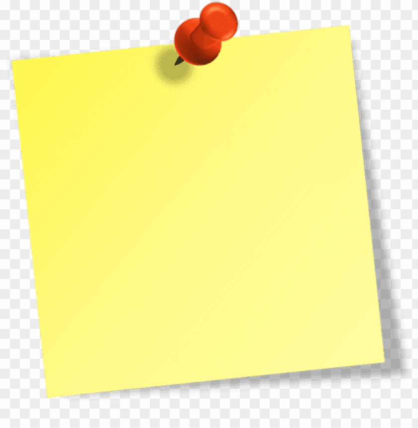 
sticky notes
, 
clipart
, 
yellow
, 
pinned
, 
taped
