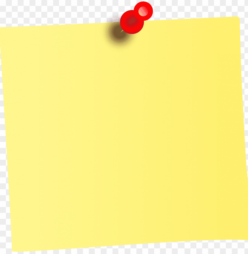 
sticky notes
, 
clipart
, 
yellow
, 
pinned
, 
taped
