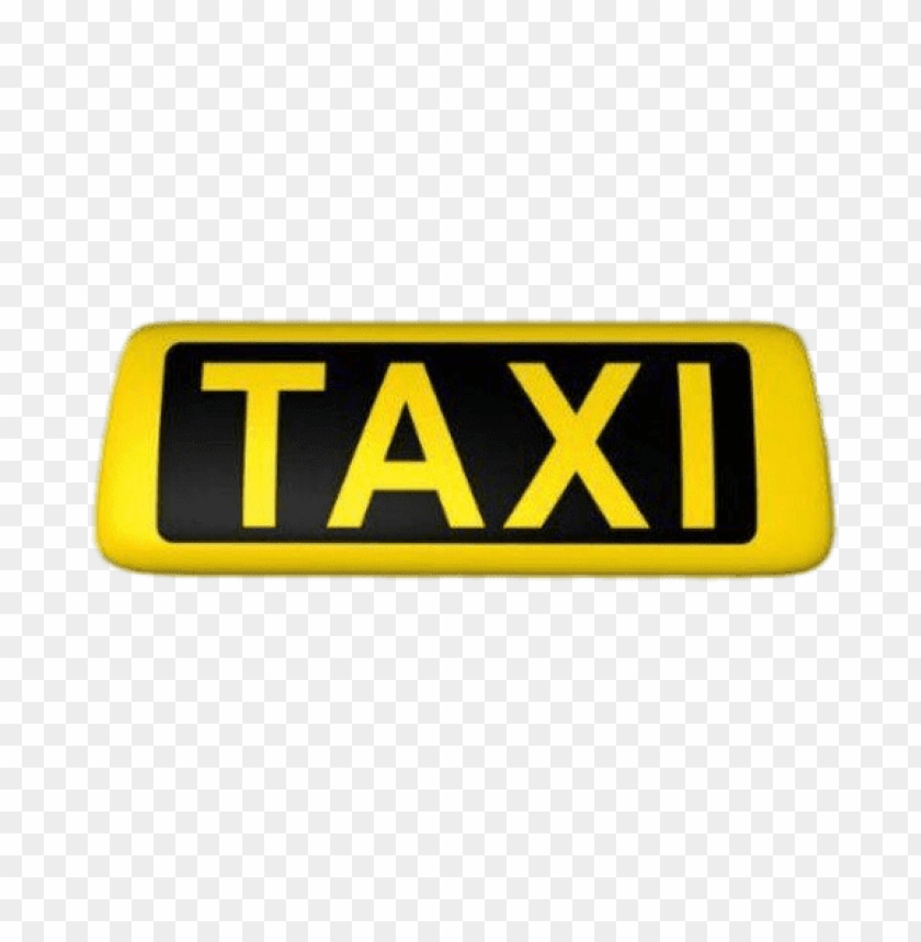 transport, cabs, yellow taxi sign, 