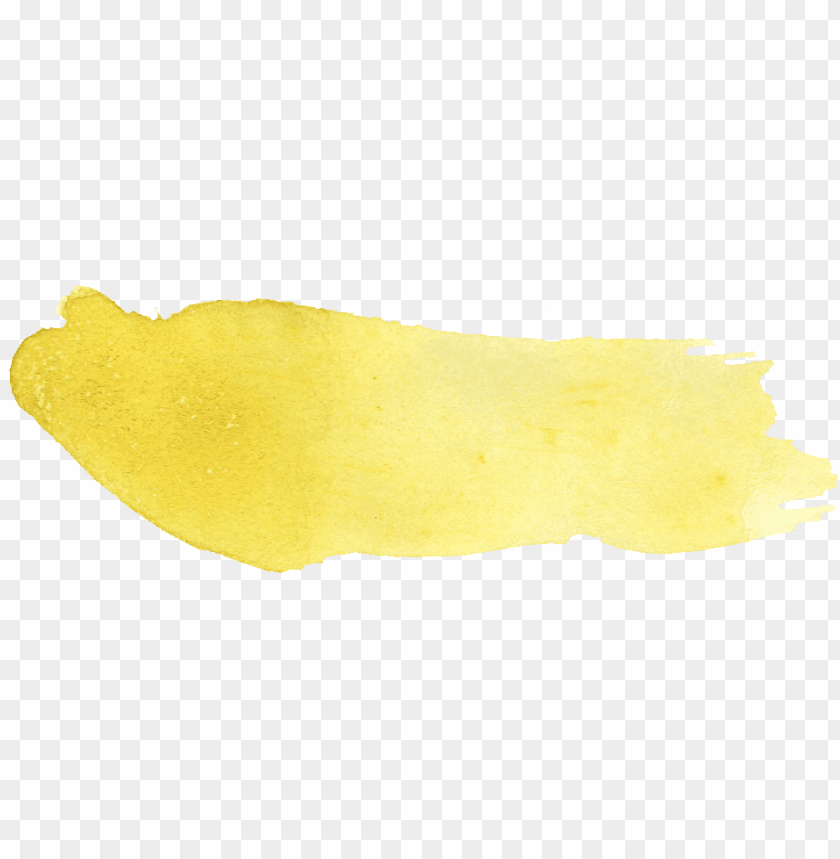 watercolor brush strokes, watercolor stroke, watercolor circle, yellow tape, yellow, yellow light