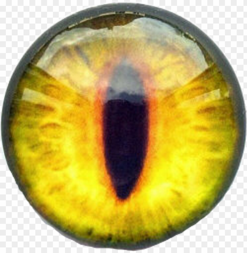 #yellow yellow demon eye #eye #demon #billcipher #gravityfalls - bill cipher eye PNG image with transparent background@toppng.com