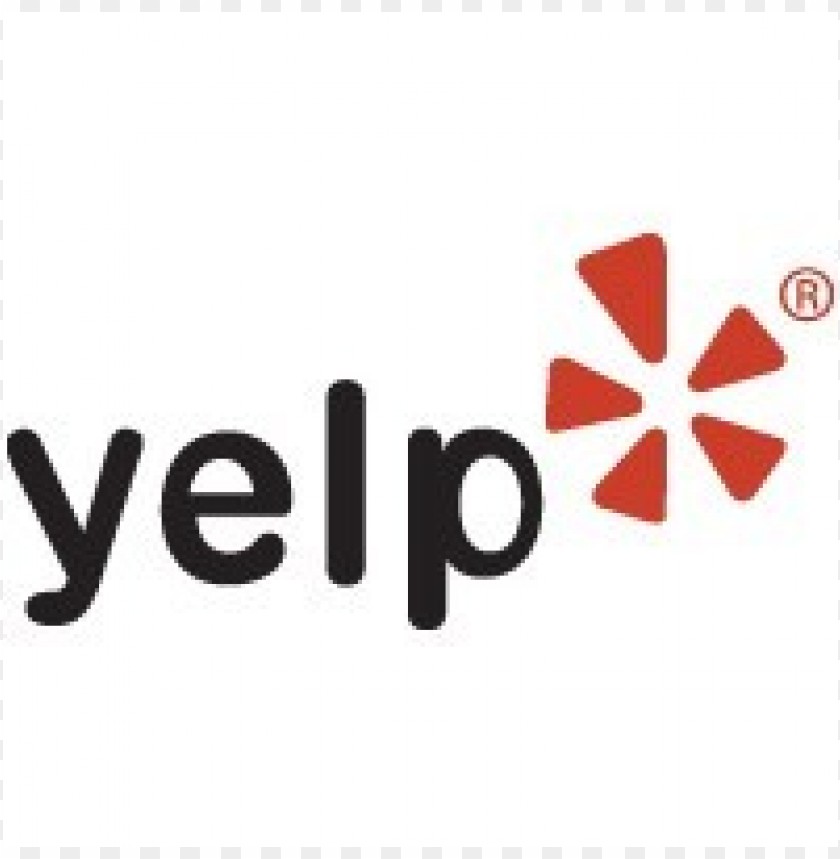  yelp logo vector free download - 468852