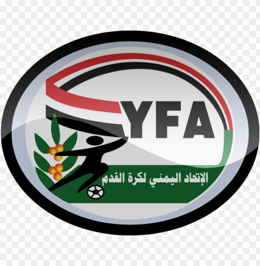 yemen, football, logo, png