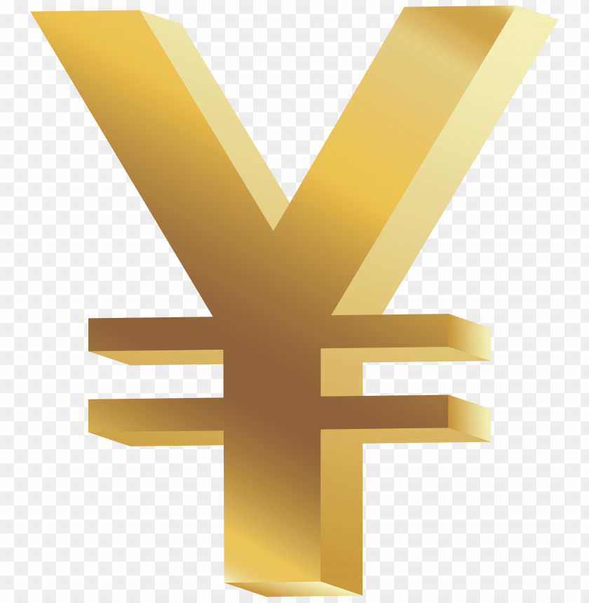 symbol, yen