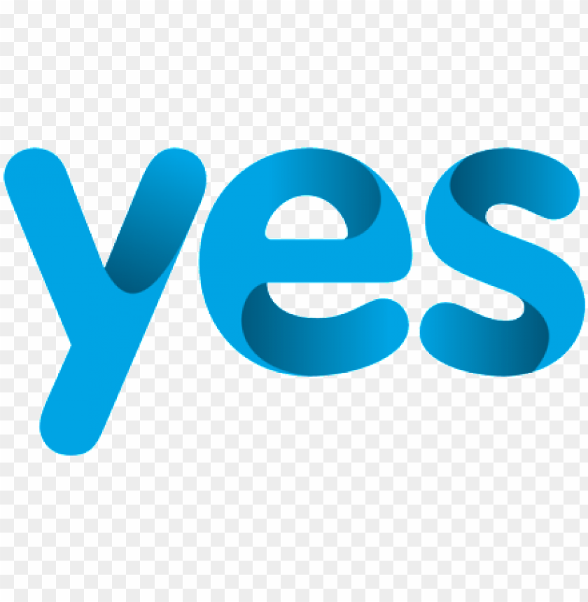 TWICE YES or YES LOGO transparent background PNG clipart