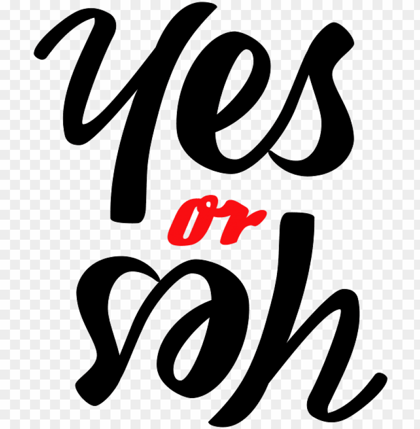 Yes Or Yes Logo Png By Srmoonlight Twice Yes Or Yes Album Png Image With Transparent Background Toppng