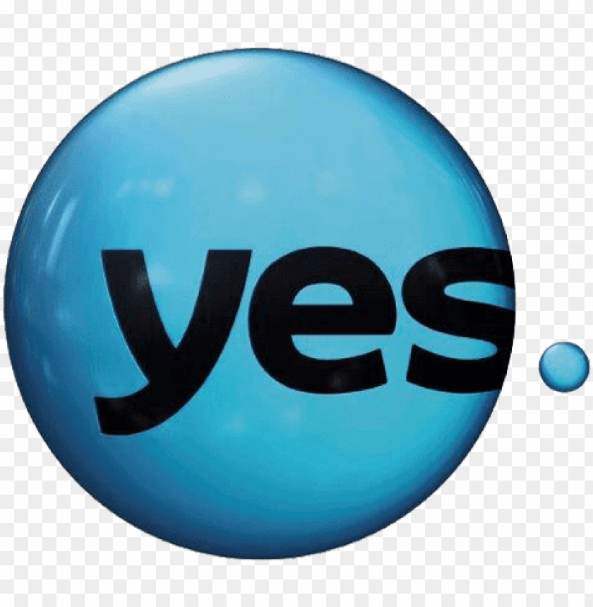 Yes Logo Png