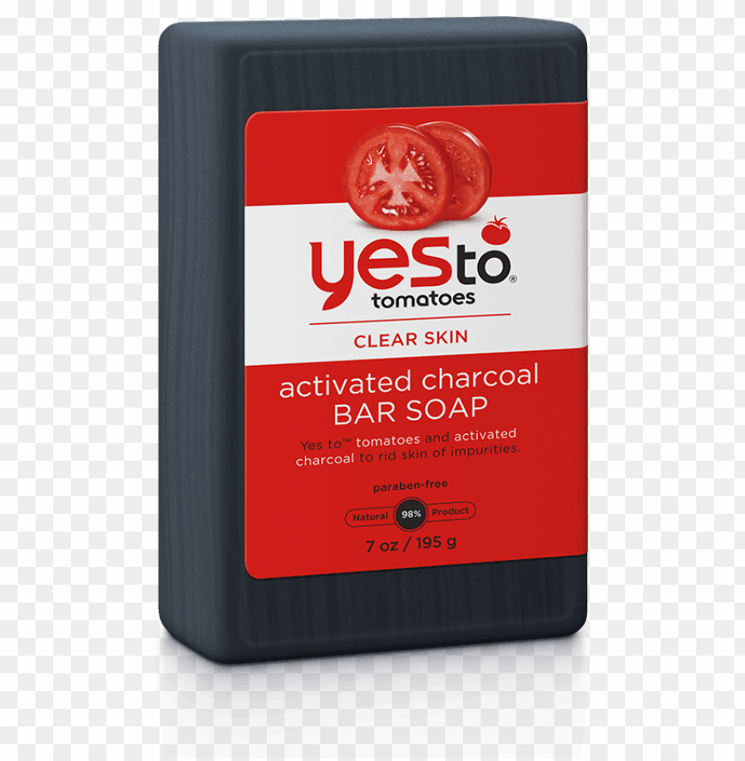 miscellaneous, charcoal, yesto activated charcoal bar soap, 