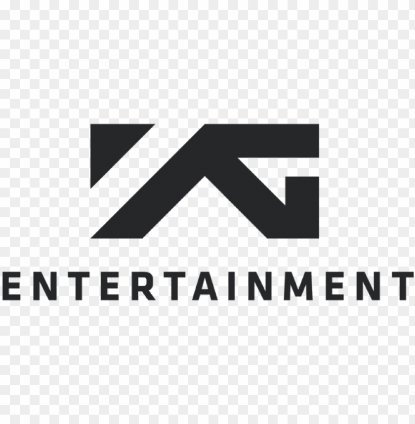 yg entertainment logo yg entertainment logo PNG transparent with Clear Background ID 177262