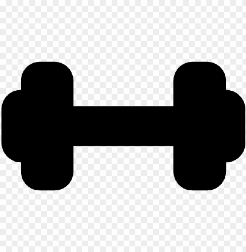 fitness, sign, dumbbell, business icon, food, flat, dumbbells