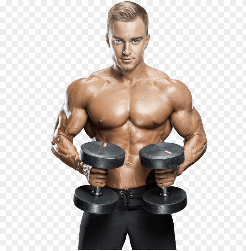 fitness, gym, man, healthy, human, dumbbell, fashion