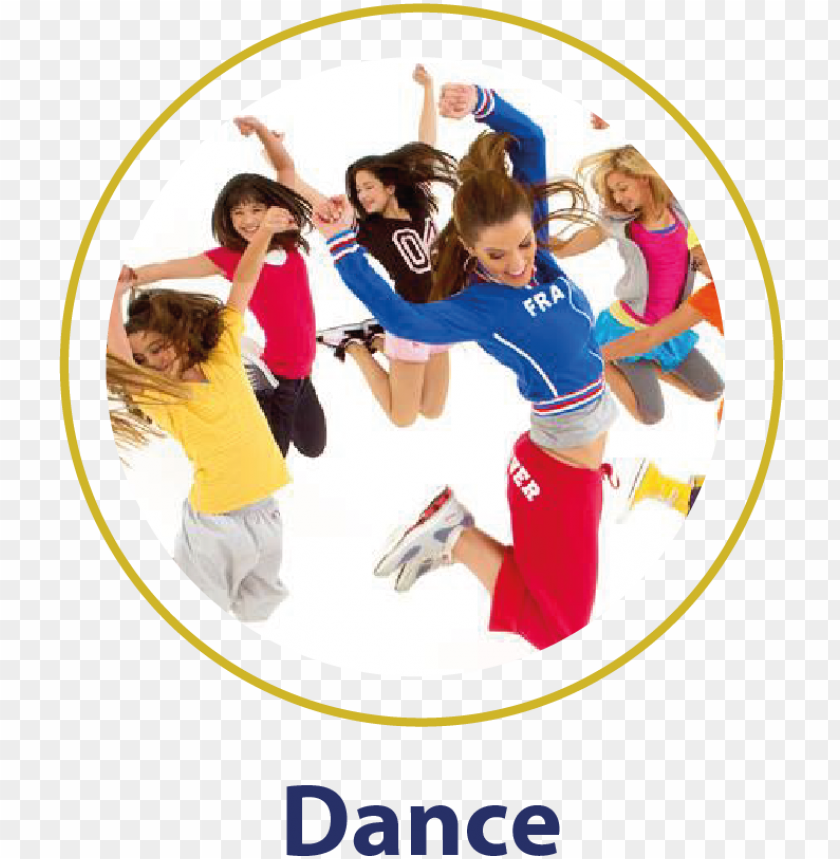 kids dancing png