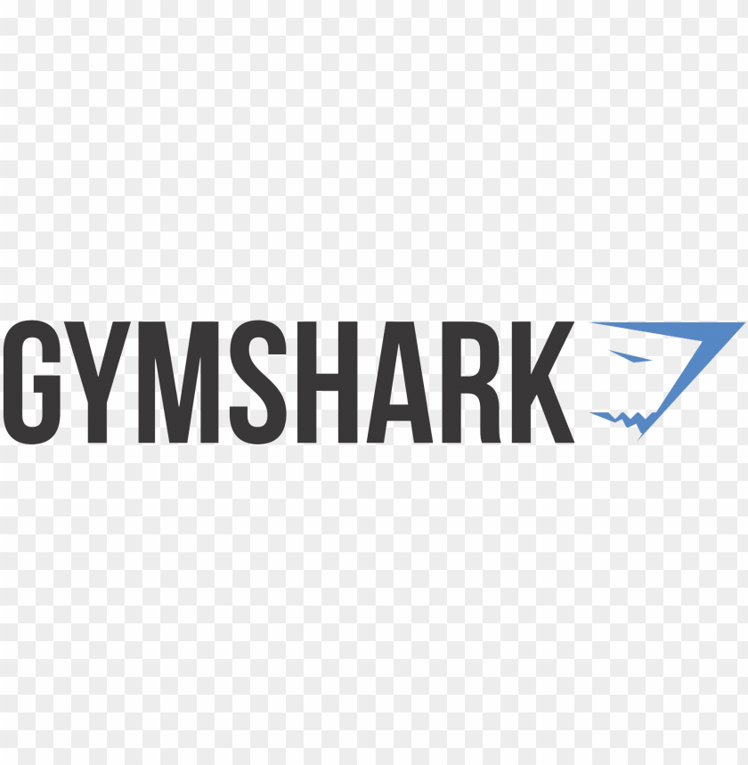 Ymshark Promotional Codes Gymshark Logo Png Image With Transparent Background Toppng - black bandits logo 1 transparent roblox