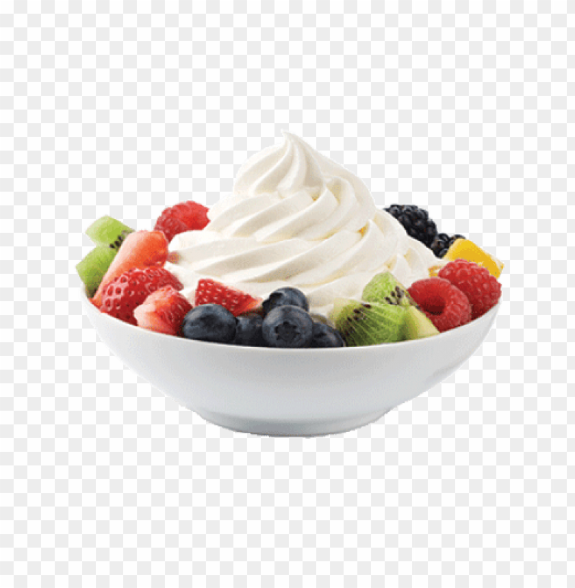 yogurt PNG images with transparent backgrounds - Image ID 36548