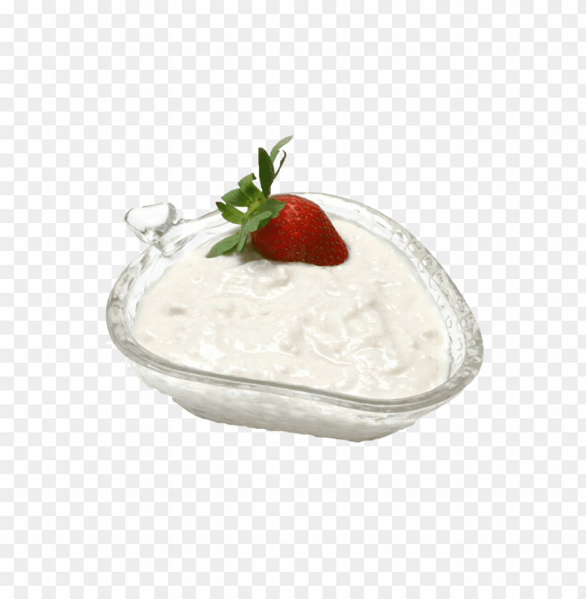 yogurt dish s PNG images with transparent backgrounds - Image ID 36499