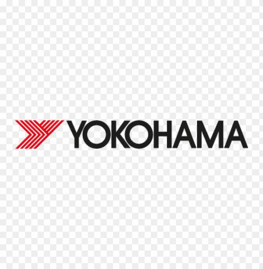  yokohama vector logo download free - 462927