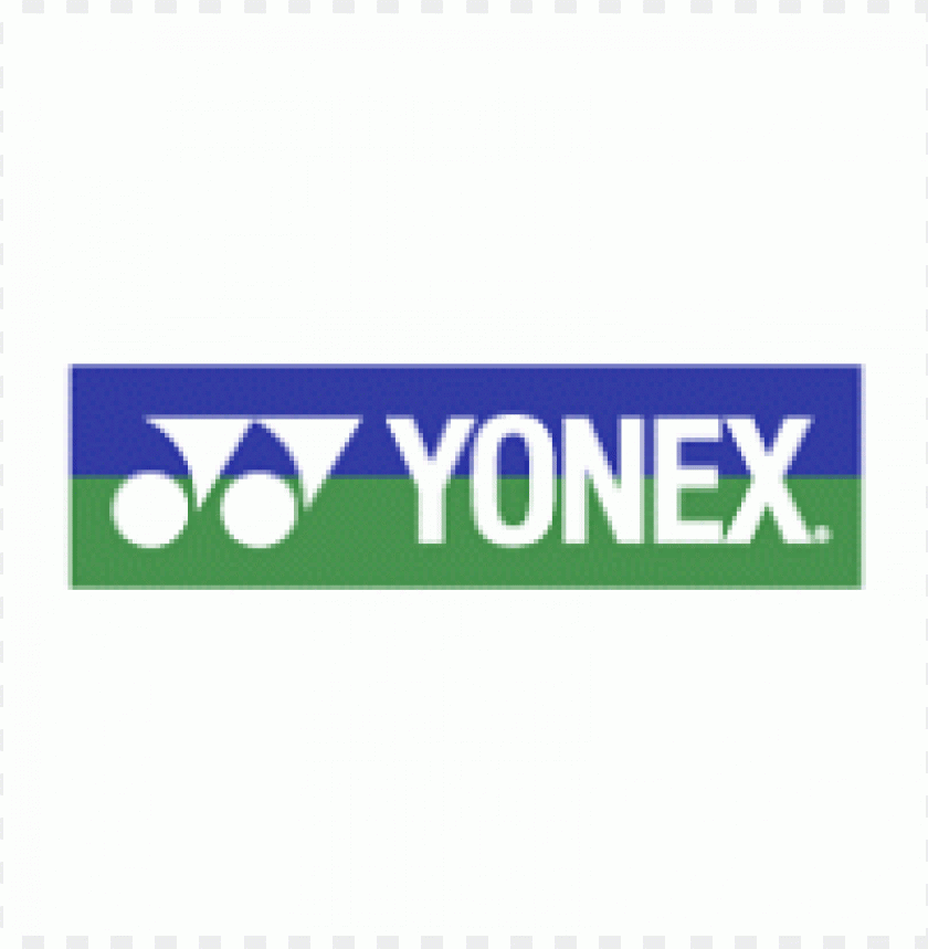  yonex logo vector - 469284