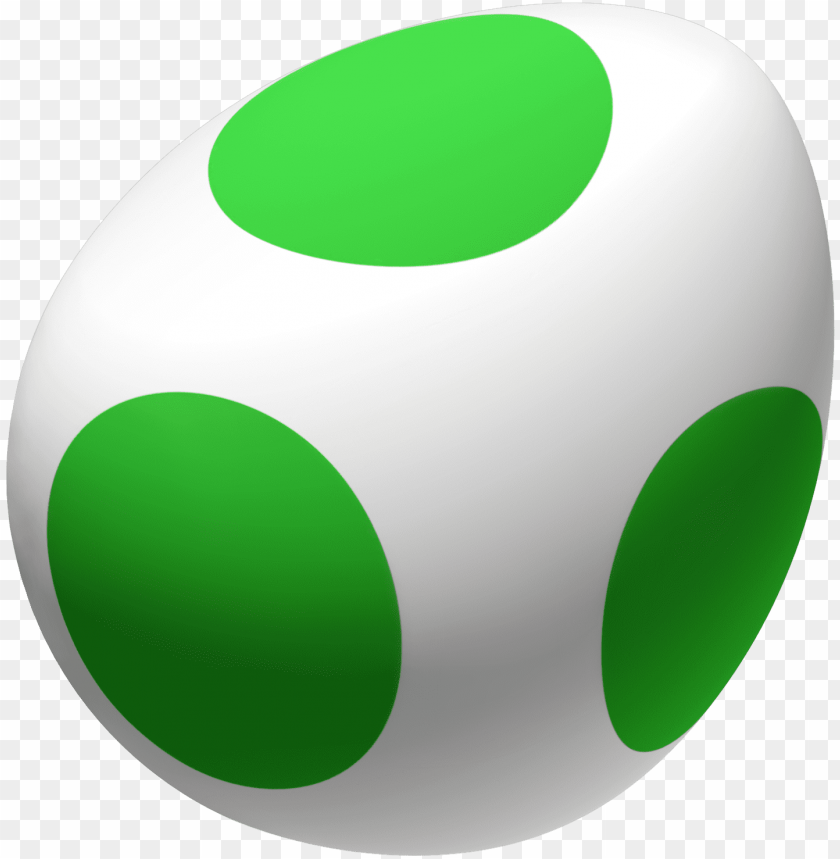 Yoshi Egg Transparent PNG - 571x495 - Free Download on NicePNG