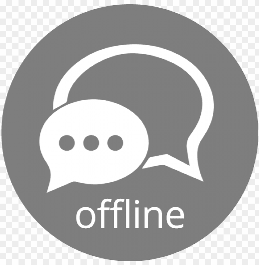 You Can Also Chat With One Of The Customer Fulfilment - Chat Icon White Png - Free PNG Images
