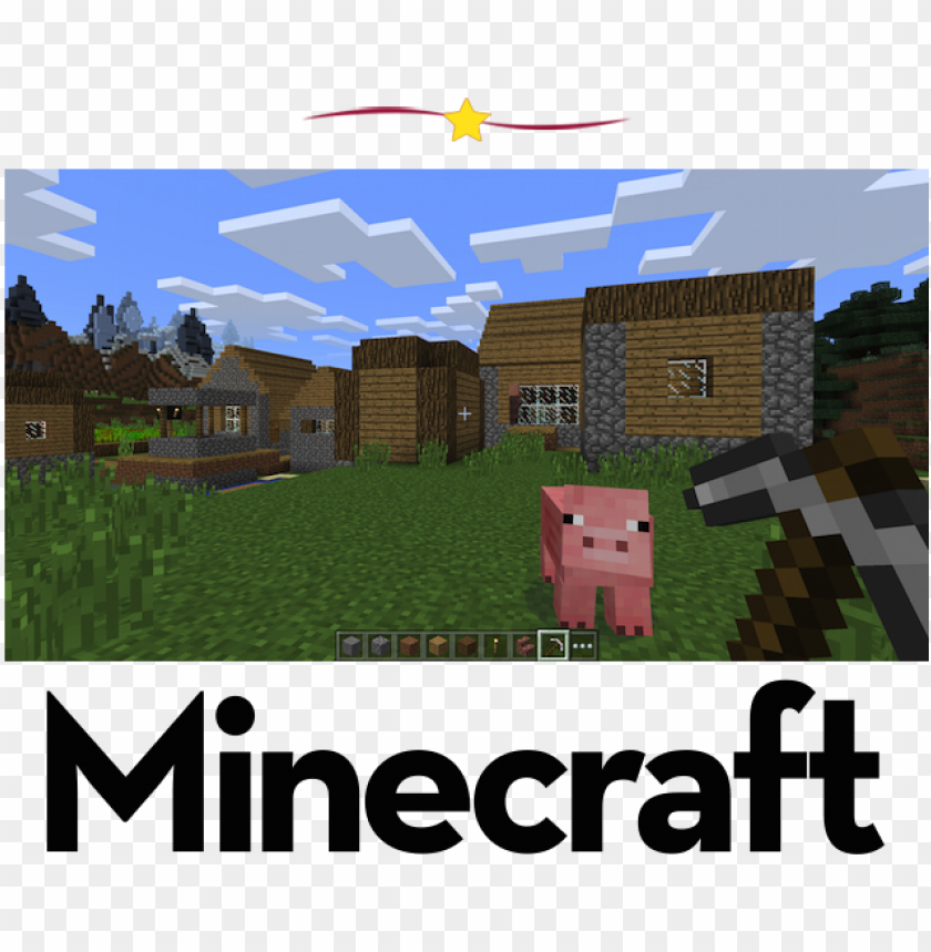 you know it youve played it and your kids probably minecraft windows 10 beta PNG transparent with Clear Background ID 436946
